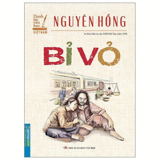 Danh Tác Việt Nam - Bỉ Vỏ (In Theo Bản Của NXB Đời Nay Năm 1938) PDF