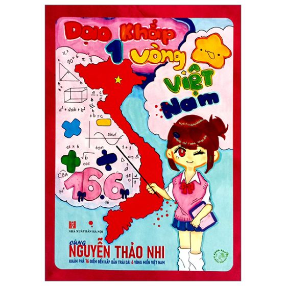 Dạo Khắp Một Vòng Việt Nam PDF