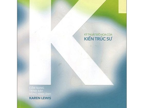 Kỹ Thuật Đồ Họa Của Kiến Trúc Sư PDF