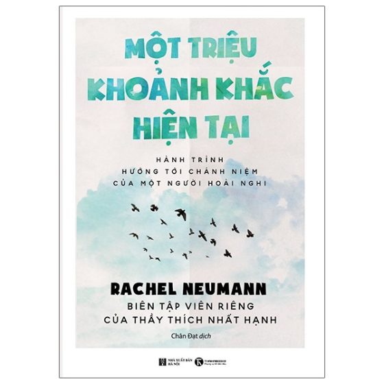 Một Triệu Khoảnh Khắc Hiện Tại PDF