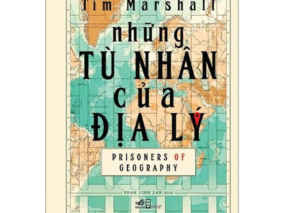 Những Tù Nhân Của Địa Lý PDF