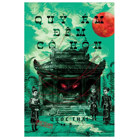 Quỷ Ám Đêm Cô Hồn PDF