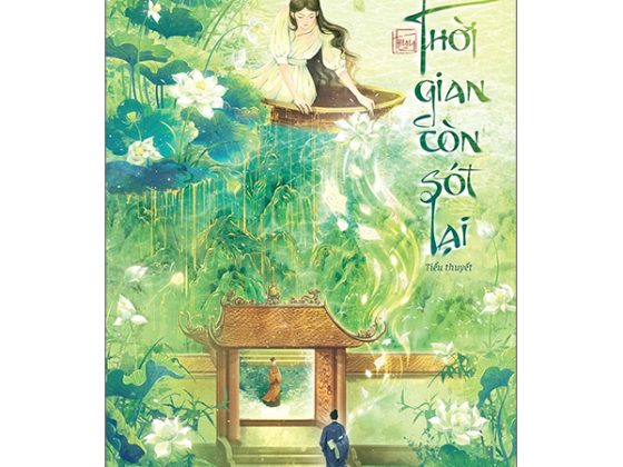 Thời Gian Còn Sót Lại PDF