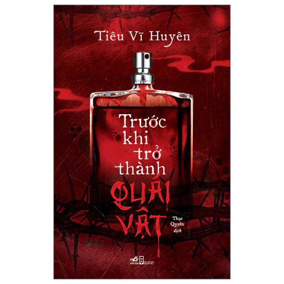 Trước Khi Trở Thành Quái Vật PDF