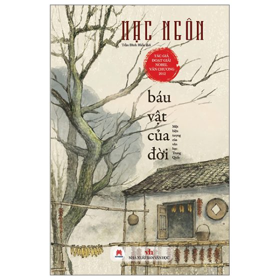 Báu Vật Của Đời - Một Hiện Tượng Của Văn Học Trung Quốc PDF