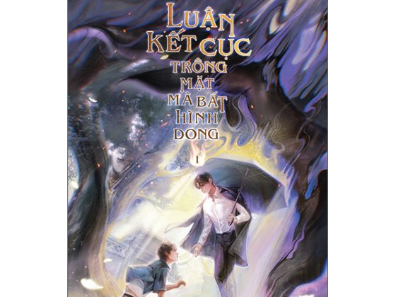 Bộ Luận Kết Cục Trông Mặt Mà Bắt Hình Dong - Tập 1 PDF