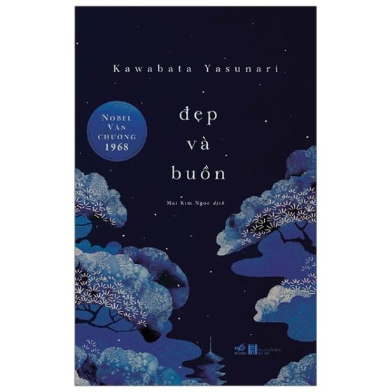 Đẹp Và Buồn (Tái Bản 2025) PDF