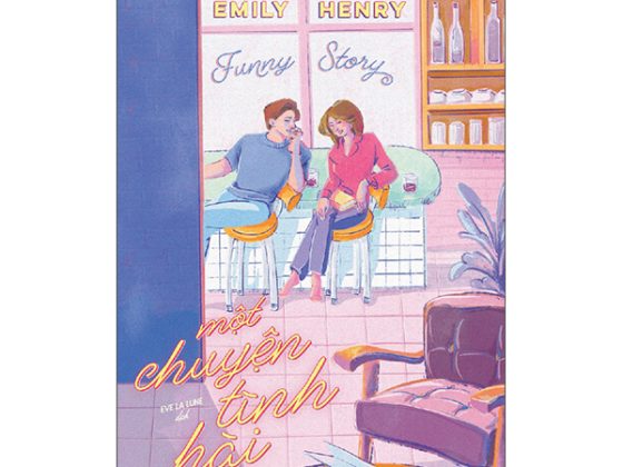 Funny Story - Một Chuyện Tình Hài PDF