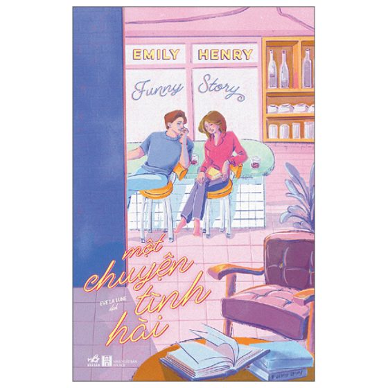Funny Story - Một Chuyện Tình Hài PDF