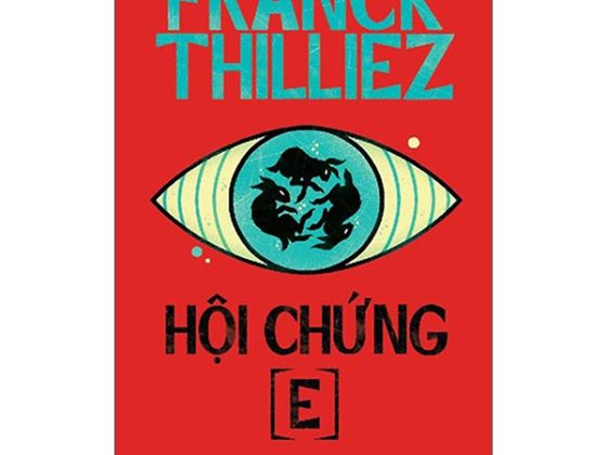 Hội Chứng E (Tái Bản 2025) PDF