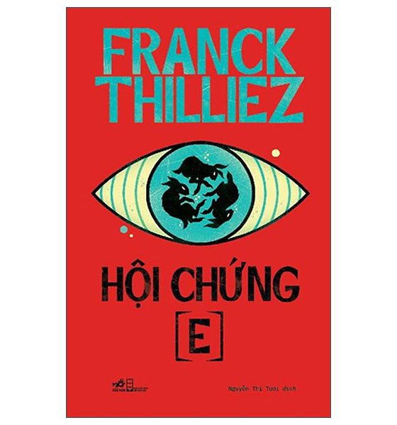 Hội Chứng E (Tái Bản 2025) PDF
