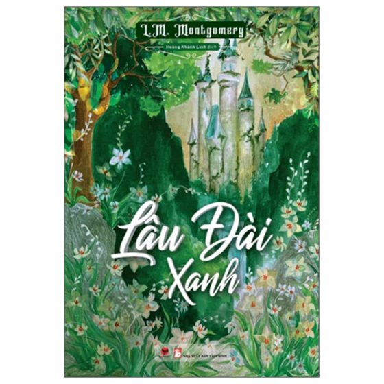 Lâu Đài Xanh PDF