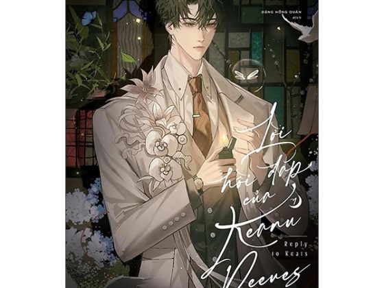 Lời Hồi Đáp Của Keanu Reeves - Tập 1 PDF