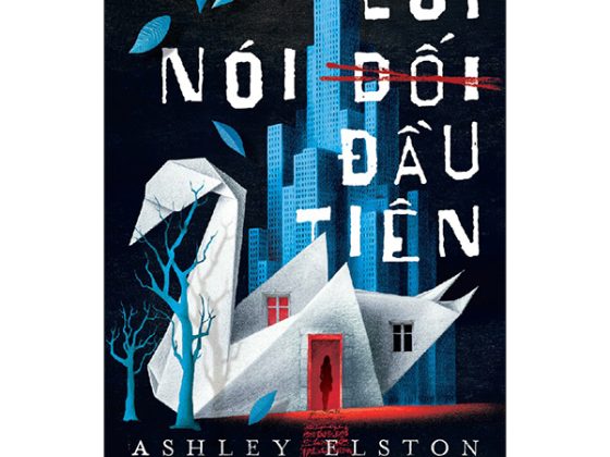 Lời Nói Dối Đầu Tiên PDF