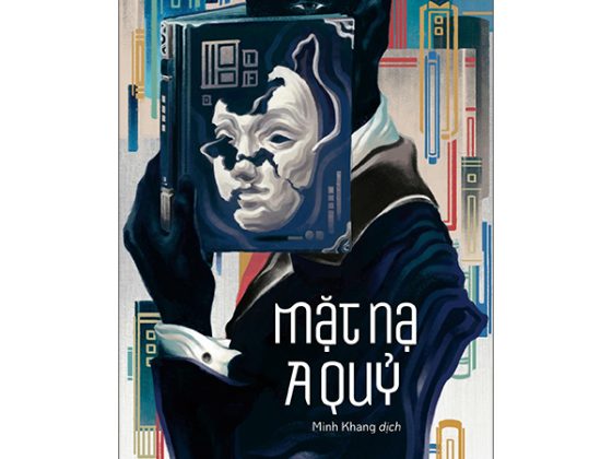 Mặt Nạ A Quỷ - Fix 1 PDF