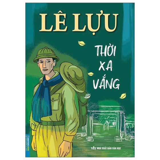 Thời Xa Vắng PDF