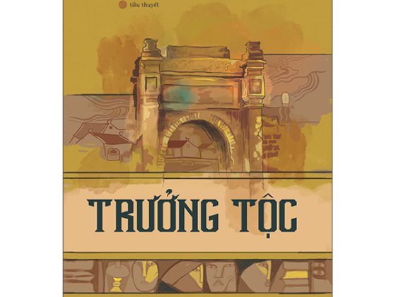 Trưởng Tộc PDF