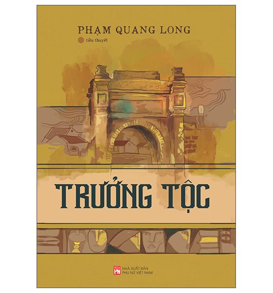 Trưởng Tộc PDF