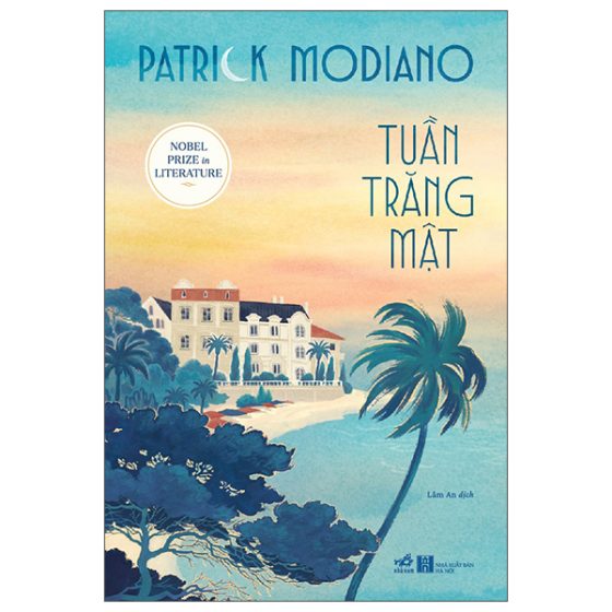 Tuần Trăng Mật PDF