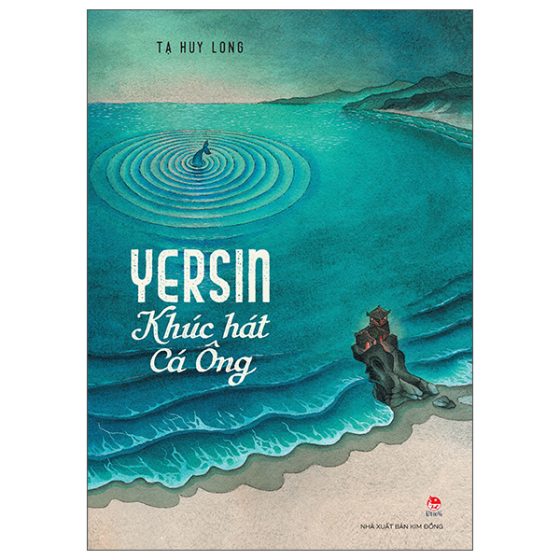 Yersin - Khúc Hát Cá Ông PDF